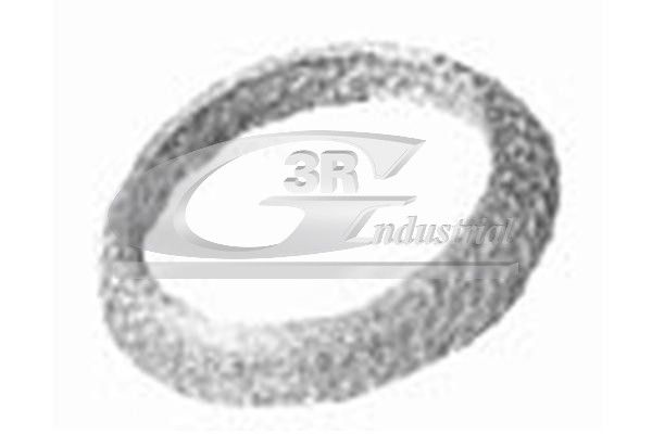 Уплотнительное кольцо, труба выхлопного газа 71605 3RG