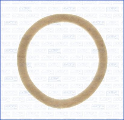 Уплотняющее кольцо, коленчатый вал 00220500 AJUSA