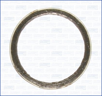 Уплотнительное кольцо, труба выхлопного газа 19003500 AJUSA