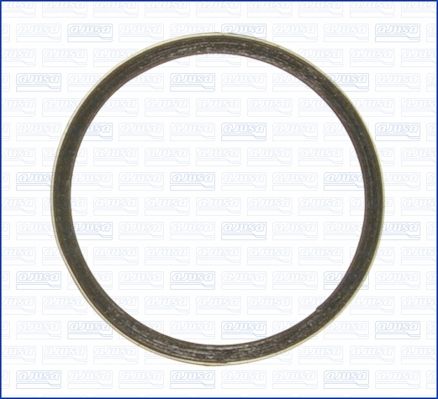 Уплотнительное кольцо, труба выхлопного газа 19004100 AJUSA