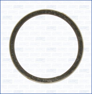 Уплотнительное кольцо, труба выхлопного газа 19005100 AJUSA