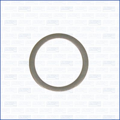 Уплотнительное кольцо, резьбовая пробка маслосливн. отверст. 22009300 AJUSA