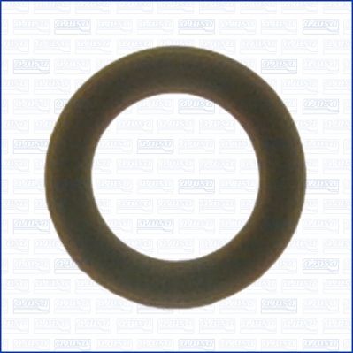 Уплотнительное кольцо, резьбовая пробка маслосливн. отверст. 24035700 AJUSA