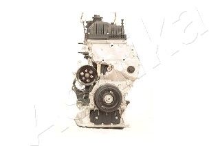 Двигатель в сборе HY004 ASHIKA