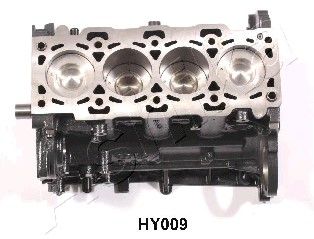 Отдельная часть двигателя HY009 ASHIKA