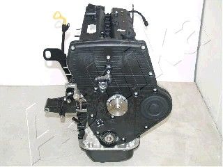 Двигатель в сборе KK006 ASHIKA