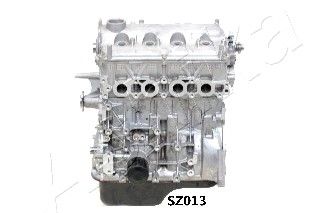 Двигатель в сборе SZ013 ASHIKA
