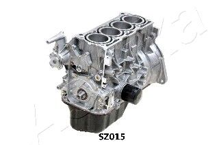 Отдельная часть двигателя SZ015 ASHIKA