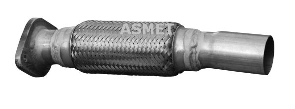 Труба выхлопного газа 16093 ASMET