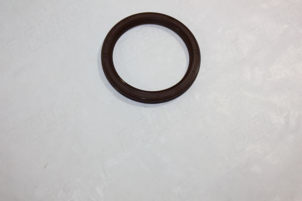 Уплотняющее кольцо, коленчатый вал 190036910 AUTOMEGA