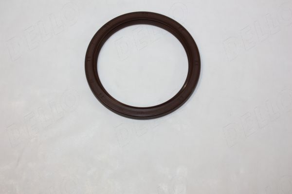Уплотняющее кольцо, коленчатый вал 190037010 AUTOMEGA