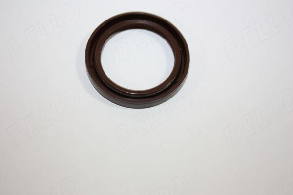 Уплотняющее кольцо, коленчатый вал 190037310 AUTOMEGA