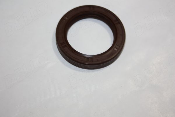 Уплотняющее кольцо, распределительный вал 190042010 AUTOMEGA