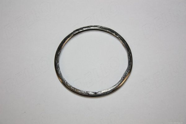 Уплотнительное кольцо, труба выхлопного газа 190068810 AUTOMEGA