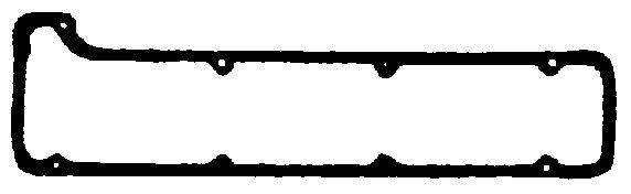 Прокладка, крышка головки цилиндра RC3358 BGA