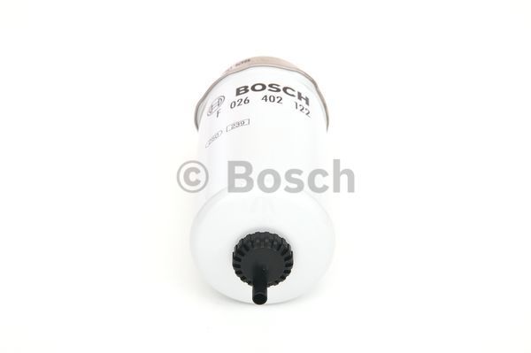 Топливный фильтр F026402122 BOSCH
