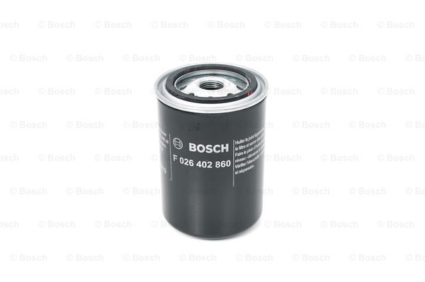 Топливный фильтр F026402860 BOSCH