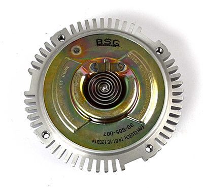 Сцепление, вентилятор радиатора BSG30505007 BSG