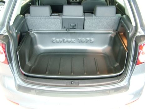 Ванночка для багажника 101675000 CARBOX