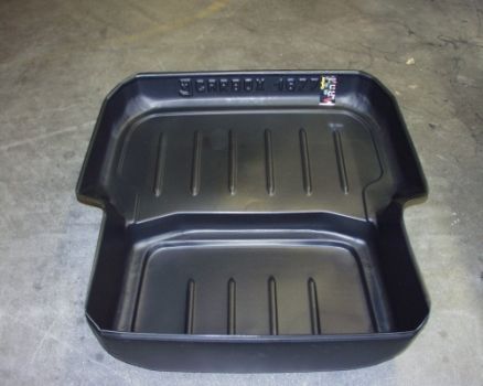 Ванночка для багажника 101677000 CARBOX