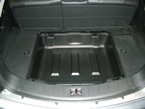 Ванночка для багажника 101918000 CARBOX