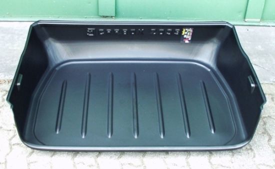 Ванночка для багажника 102039000 CARBOX