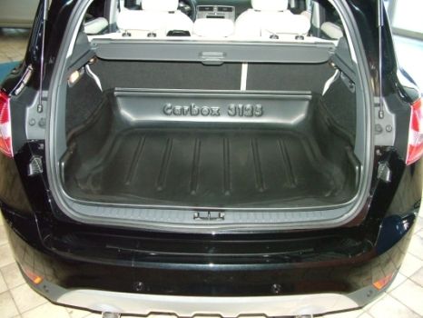 Ванночка для багажника 103125000 CARBOX