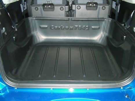 Ванночка для багажника 107842000 CARBOX