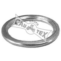 Уплотнительное кольцо, резьбовая пробка маслосливн. отверст. 952022 CAUTEX
