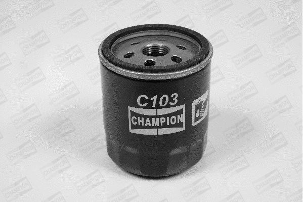 Масляный фильтр C103606 CHAMPION