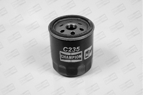 Масляный фильтр C235606 CHAMPION