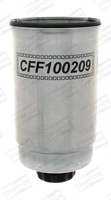 Топливный фильтр CFF100209 CHAMPION