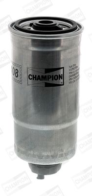 Топливный фильтр CFF100408 CHAMPION