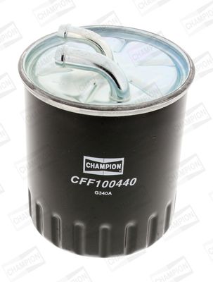Топливный фильтр CFF100440 CHAMPION