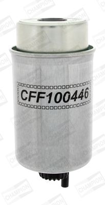 Топливный фильтр CFF100446 CHAMPION