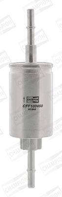 Топливный фильтр CFF100450 CHAMPION