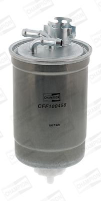 Топливный фильтр CFF100458 CHAMPION