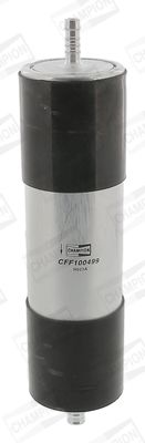 Топливный фильтр CFF100499 CHAMPION