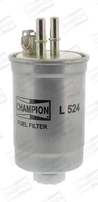 Топливный фильтр CFF100524 CHAMPION