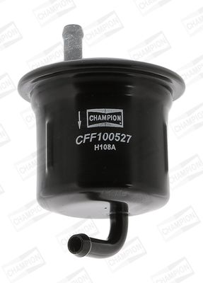 Топливный фильтр CFF100527 CHAMPION