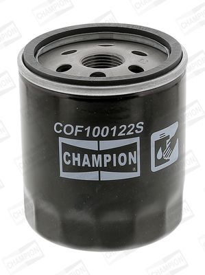 Масляный фильтр COF100122S CHAMPION