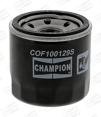 Масляный фильтр COF100129S CHAMPION