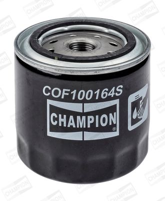 Масляный фильтр COF100164S CHAMPION
