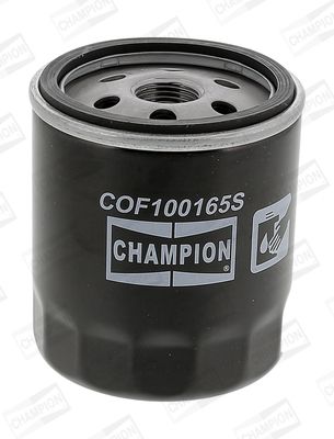 Масляный фильтр COF100165S CHAMPION