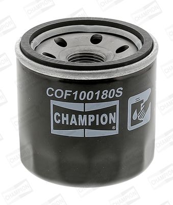 Масляный фильтр COF100180S CHAMPION
