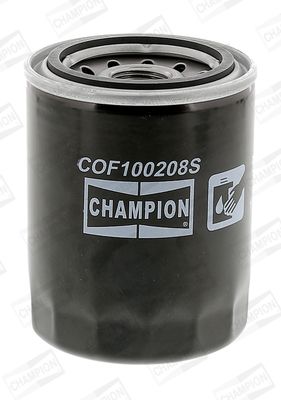 Масляный фильтр COF100208S CHAMPION
