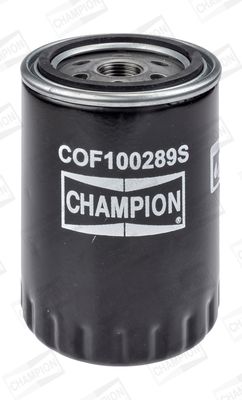 Масляный фильтр COF100289S CHAMPION