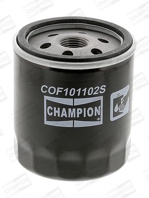 Масляный фильтр COF101102S CHAMPION