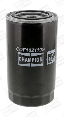 Масляный фильтр COF102119S CHAMPION