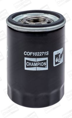 Масляный фильтр COF102271S CHAMPION